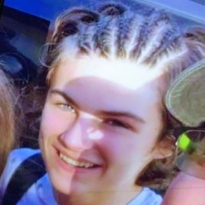 Meet your Posher, Wyatt